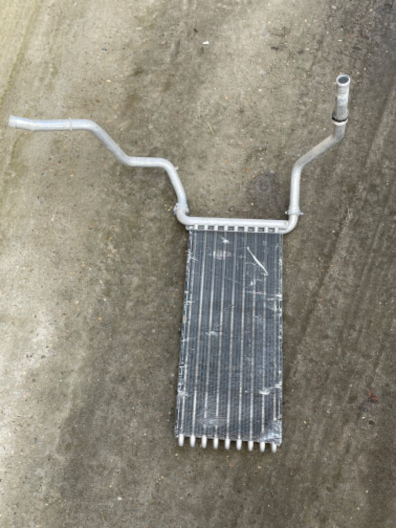 Radiator bord calorifer Mercedes Vito Viano W639 2004-2009