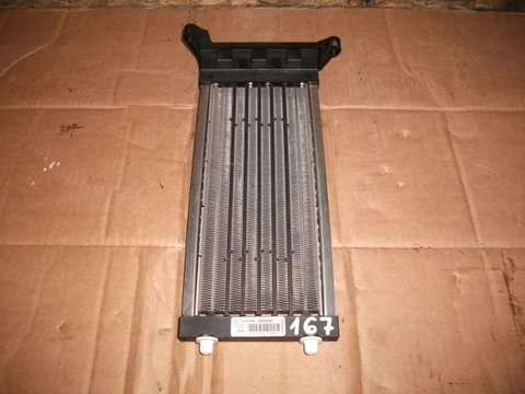 Radiator bord electric Audi A6 4F C6, 4F0819011, an 2005-2010