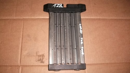 Radiator bord electric Smart ForFour, co
