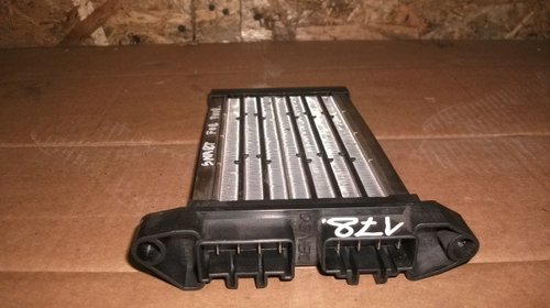 Radiator bord electric Smart ForFour, co