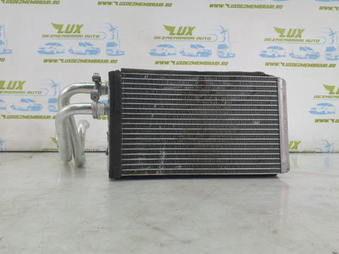 Radiator bord EZ686001 BMW Seria 7 G11/G12 [2015 - 2020]