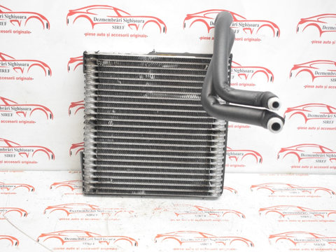 Radiator bord Ford Fiesta 6 402