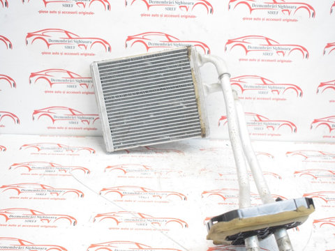 Radiator bord Ford Fiesta 6 402