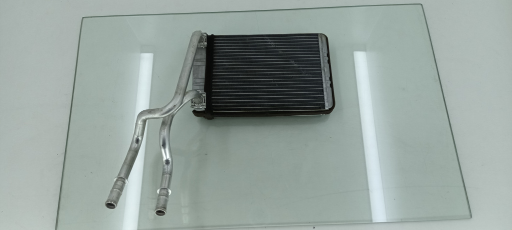 Radiator bord Mercedes-Benz C-CLASS W203