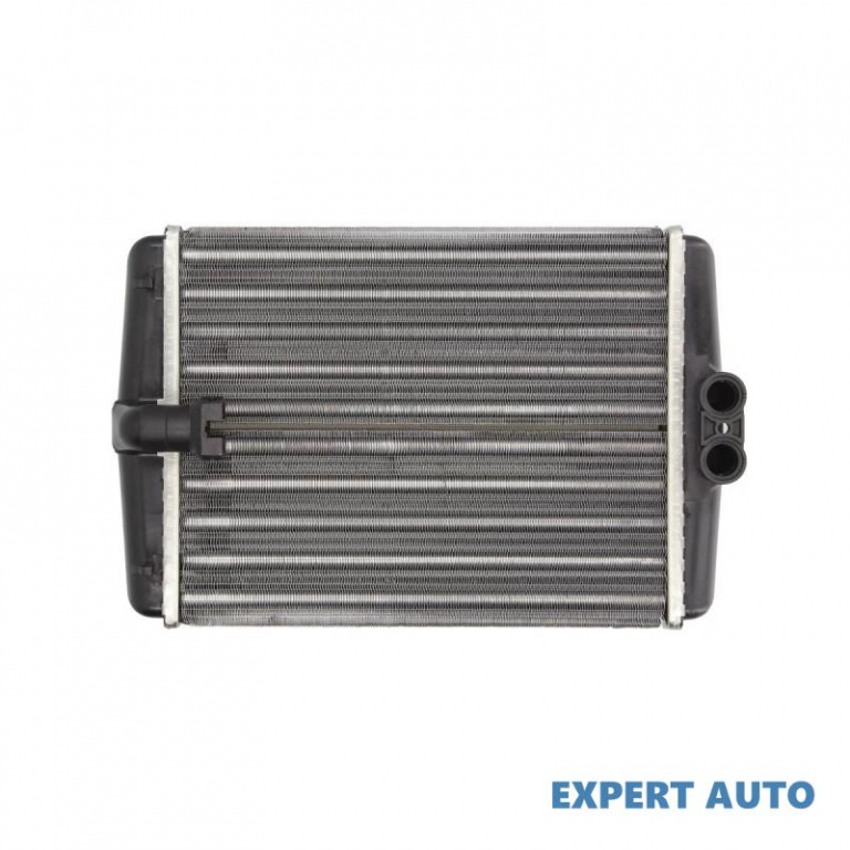 Radiator bord Mercedes SLK (R170) 1996-2004 #2 129330N