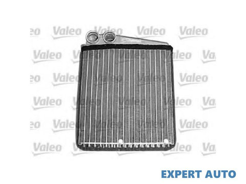 Radiator bord Volkswagen VW GOLF VI Variant (AJ5) 2009-2013 #3 1K0819031