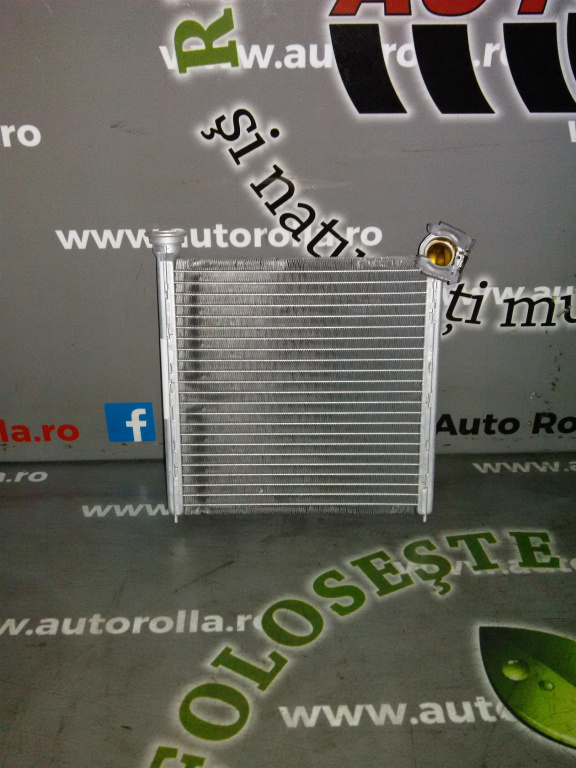Radiator caldura bord Skoda Octavia 3 an 2014.