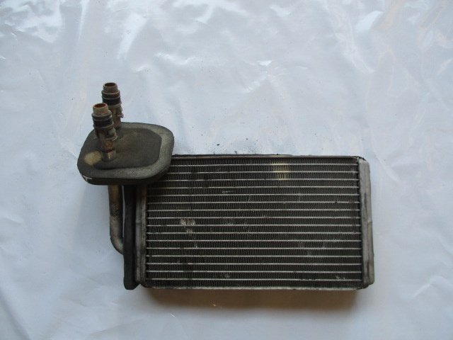 RADIATOR CALDURA / CALORIFER FORD TRANSIT FAB. 1991 – 2000 ⭐⭐⭐⭐⭐