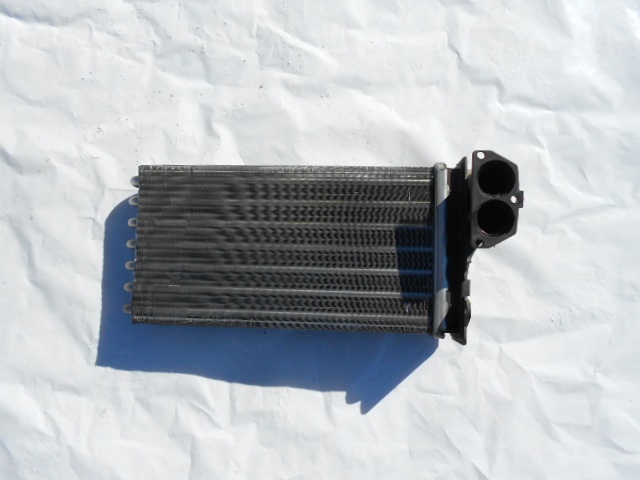 RADIATOR CALDURA / CALORIFER PEUGEOT 206 FAB. 1998