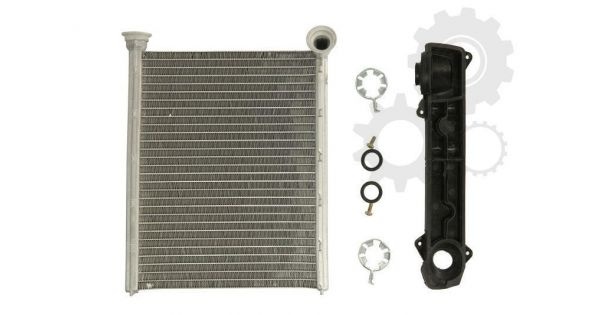 Radiator caldura- Citroen DS4 an 2011-2014