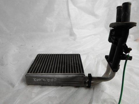 Radiator caldura clima Mercedes Sprinter 2002