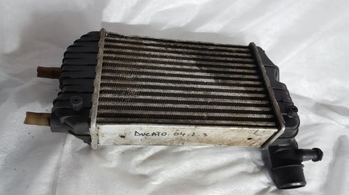 Radiator Caldura Fiat Ducato 2.3 2004