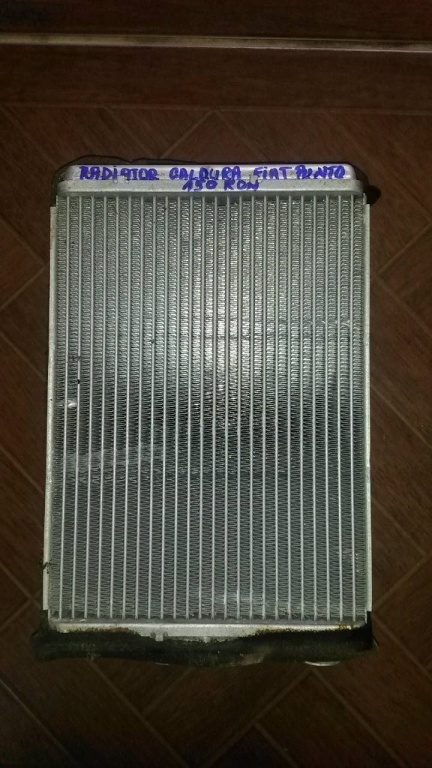 Radiator Caldura Fiat Punto 188 1999 2000 2001 200