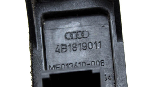 Radiator Caldura Habitaclu Audi A6 (4B, 