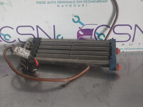 Radiator Caldura Habitaclu VW PASSAT B5, B5.5 1996 - 2005 3B0963235, 6E1963235, 664324J