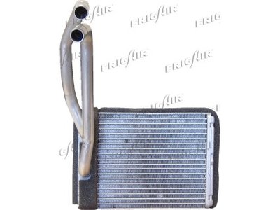 Radiator caldura Hyundai Terracan -produs nou