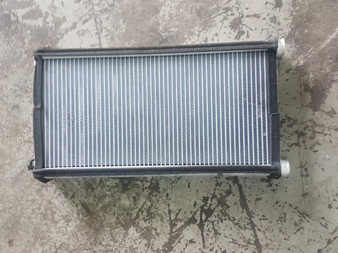 RADIATOR CALDURA INTERIOR Audi S8 2012 Berlina 4.0 TFSI, 382 KW , CGTA, E5