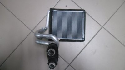 Radiator caldura interior VW Passat 2007