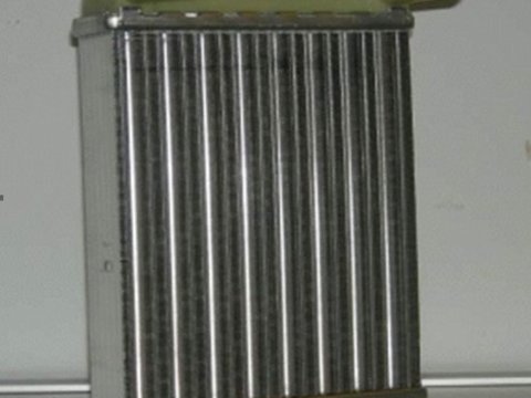 Radiator caldura mercedes sprinter - PRODUS NOU