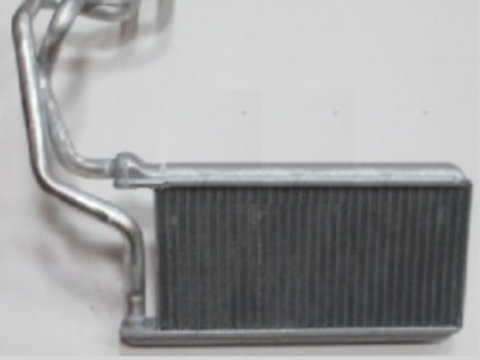 Radiator caldura MITSUBISHI L 200 ; 06 +