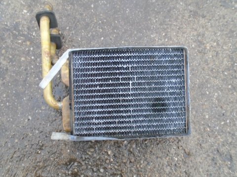 Radiator Caldura Renault Twingo din 2001