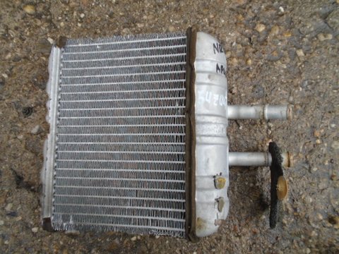 Radiator Caldura SUZUKI Wagon din 2001