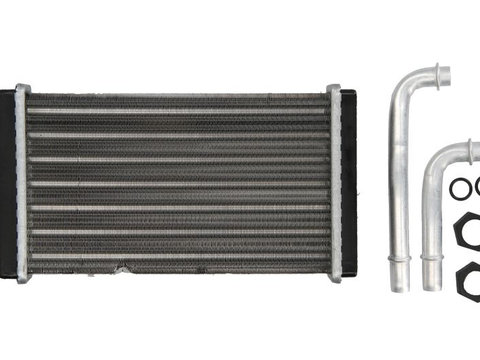 RADIATOR CALDURA TRANSIT TOURNEO 2.0/2.5D 06.94-12.00 - NOU