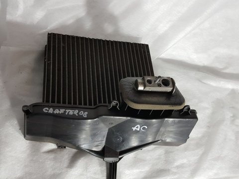 Radiator caldura Volkswagen Crafter 2.5 tdi