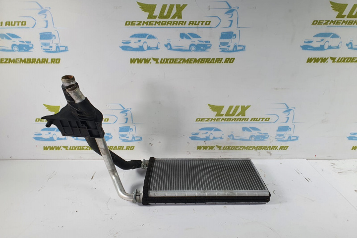 Radiator calofirefer caldura interior 6947066 BMW X4 F26 [2014 - 2018]