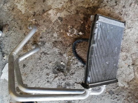 Radiator calorifer apa incalzire din bord Nissan X Trail T30