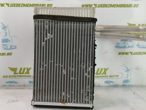 Radiator calorifer bord 5246696 Opel Insignia A [2008 - 2014] 2.0 cdti a20dth