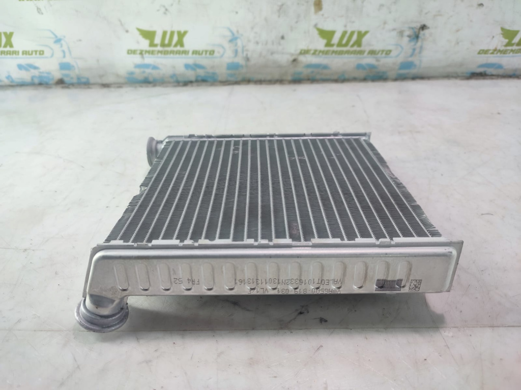 Radiator calorifer bord 5Q0819031 1.4 ts