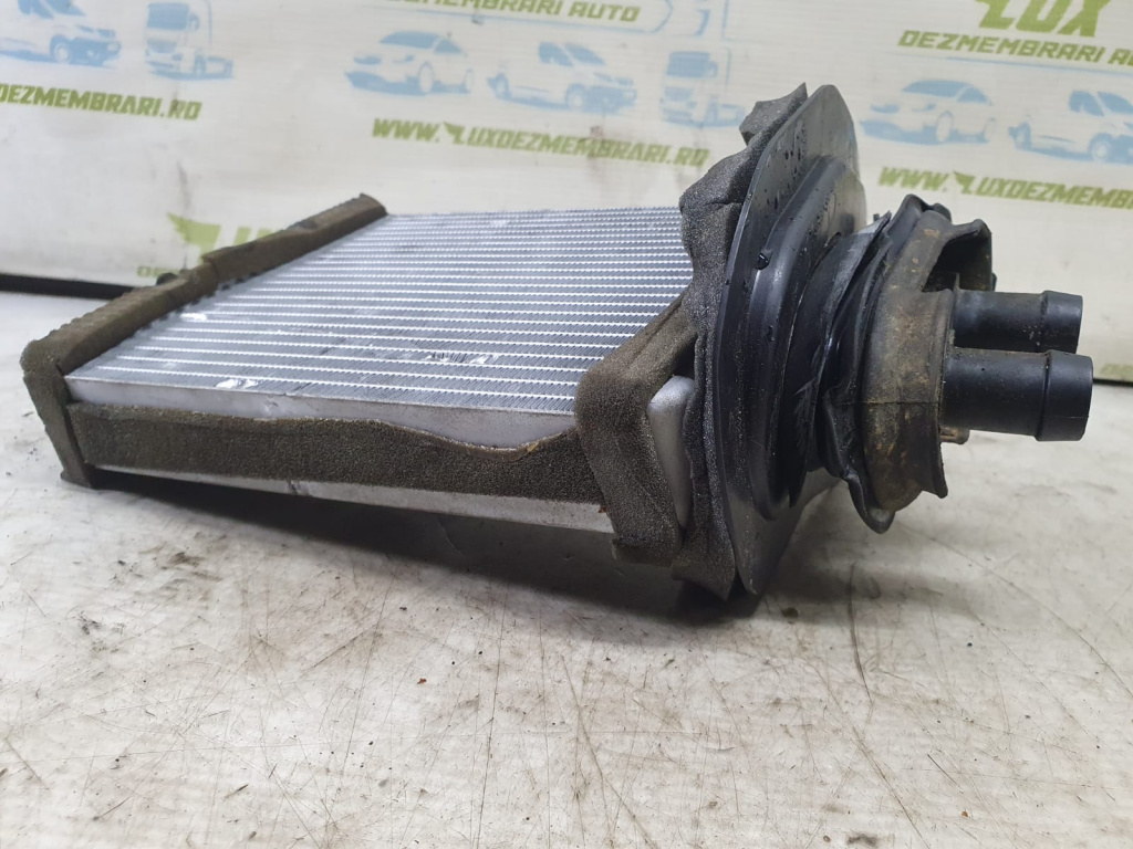 Radiator calorifer bord 6q0121065n Volks