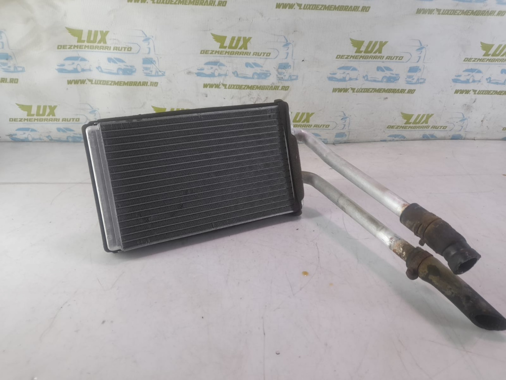 Radiator calorifer bord Chevrolet Captiva [2006 - 2011] 2.4 benzina Z24SED