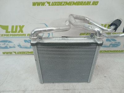 Radiator calorifer bord CZ1161403840 5wa819031 Vol