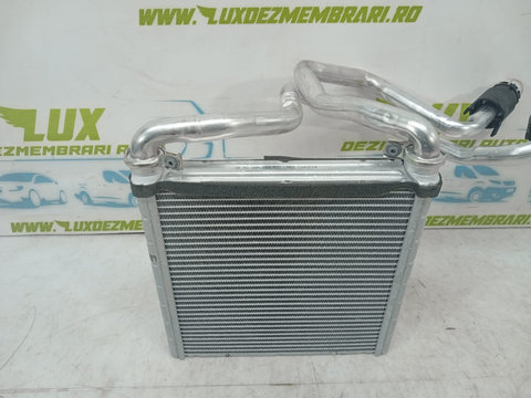 Radiator calorifer bord CZ1161403840 5wa819031 Volkswagen VW Passat B8 [facelift] [2019 - 2020]