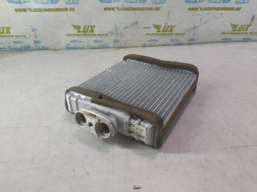 Radiator calorifer bord DW795001 Skoda Rapid [facelift] [2017 - 2019] 1.0 tsi DKLD