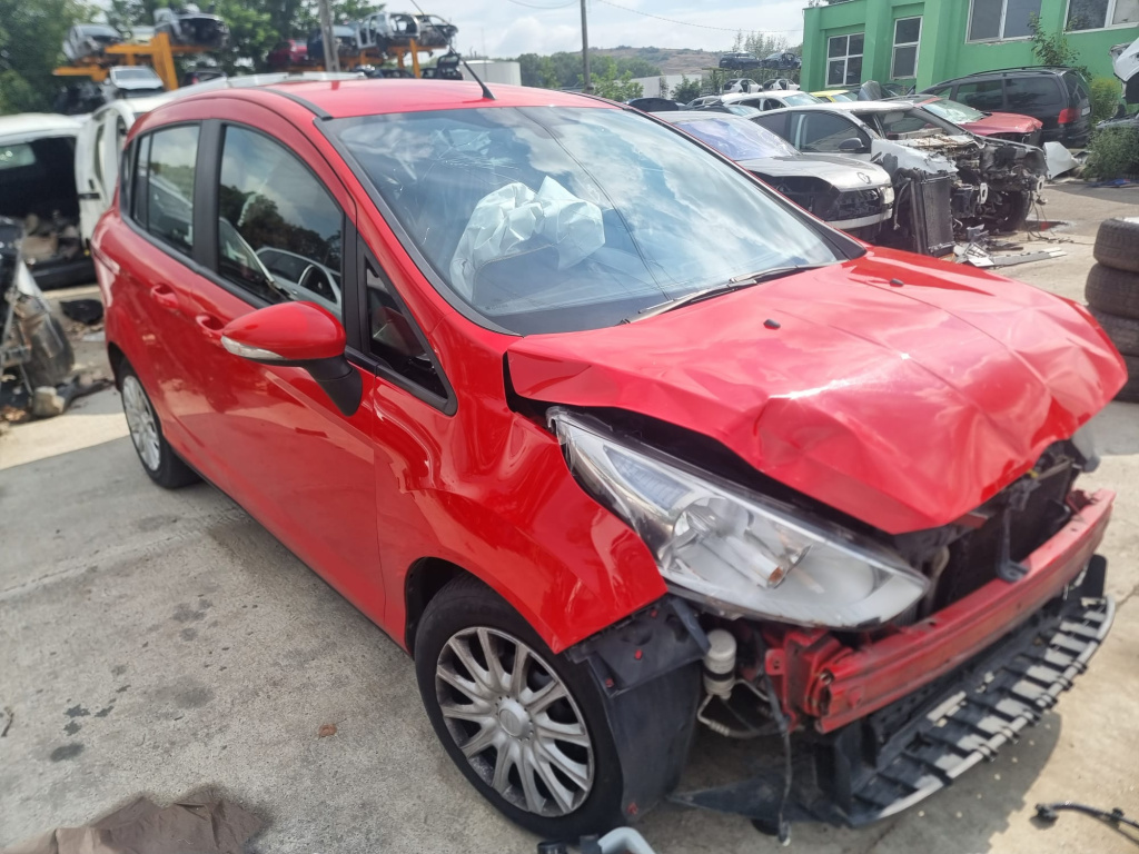 Radiator calorifer bord Ford B-MAX [2012