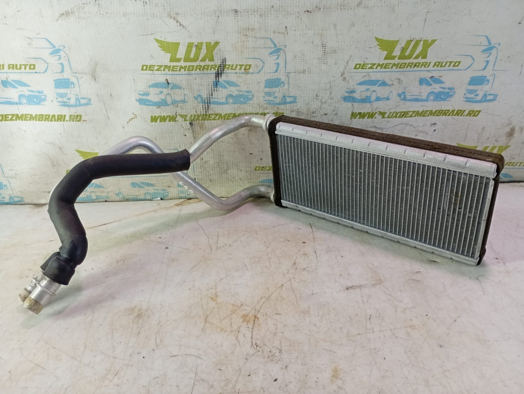 Radiator calorifer bord Jaguar XF X250 [2007 - 201