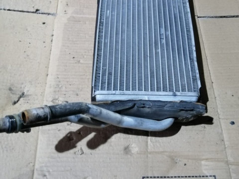 Radiator calorifer caldura aeroterma habitaclu Ford Transit 2000-2006 2.0 2.4 diesel