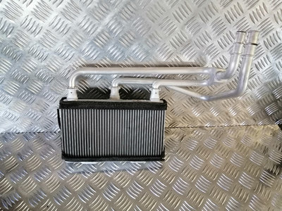Radiator calorifer caldura BMW Seria 5 E60 E61 200