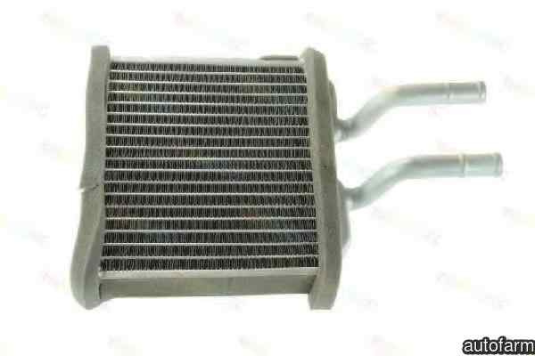 Radiator calorifer caldura CHEVROLET CORSA combi THERMOTEC D6X003TT