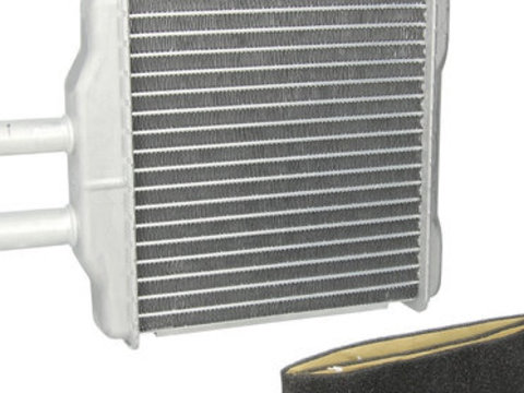 Radiator calorifer caldura CHEVROLET LACETTI J200 THERMOTEC COD: D60005TT