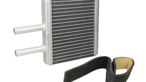 Radiator calorifer caldura CHEVROLET LANOS limuzina Thermotec