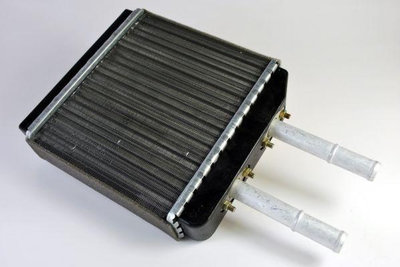 Radiator calorifer caldura CHEVROLET MATIZ M200 M2