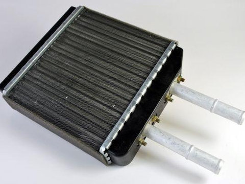 Radiator calorifer caldura CHEVROLET MATIZ M200 M250 THERMOTEC D60001TT