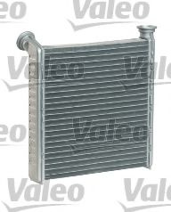 Radiator (calorifer) caldura habitaclu AUDI A3 Cab