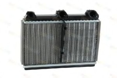 Radiator (calorifer) caldura habitaclu BMW Seria 7