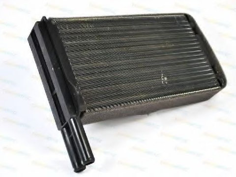 Radiator (calorifer) caldura habitaclu FORD ESCORT CLASSIC Turnier (ANL) (1999 - 2000) THERMOTEC D6G001TT