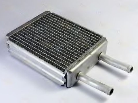 Radiator (calorifer) caldura habitaclu HYUNDAI SONATA Mk III (EF) (1998 - 2005) THERMOTEC D60505TT